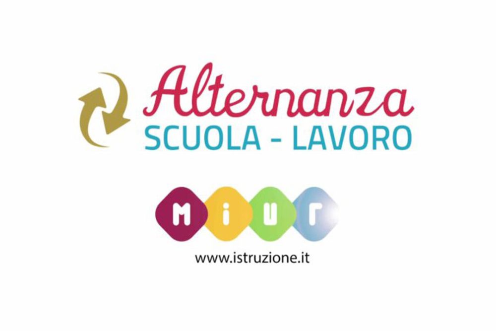 Articolo Alternanza scuola-lavoro