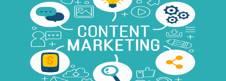Articolo sul content marketing