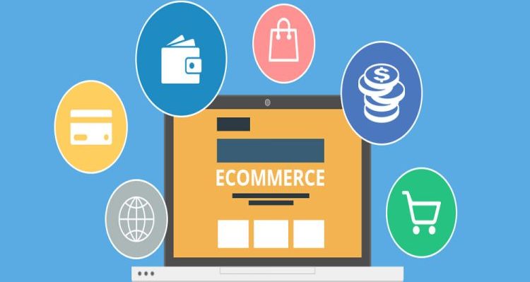 Articolo Lavorare con gli e-commerce