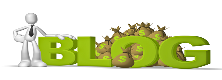 Articolo come guadagnare con un blog