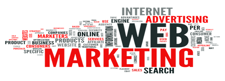 Articolo Web marketing come lavoro